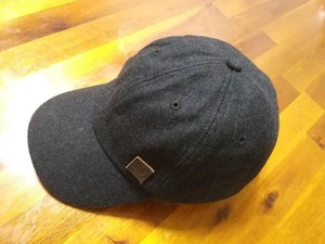 unisex Fred Perry winter baseball cap  - Picture 1 of 12