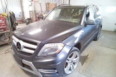 Transmisión automática Mercedes-Benz Clase GLK OEM 348K millas - LKQ400678087 Foto 1 de 4