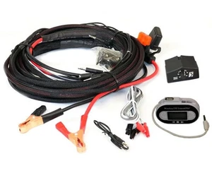 KICKER Demo Kit for Boxes - PEDK - Picture 1 of 6