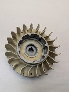 Stihl Chain Saw 066 MS660 Chainsaw Poly Flywheel 1122 400 1217 Very clean & Nice - Picture 1 of 6