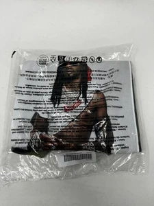 Supreme Playboi Carti Tee Woodland Camo FW25 Size S SMALL IN HAND READY TO SHIP - Bild 1 von 5