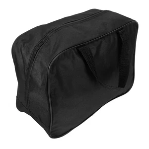 Bolsa de almacenamiento para aspiradora de coche bomba de neumáticos portador herramienta de envoltura. para portátil - Imagen 1 de 12