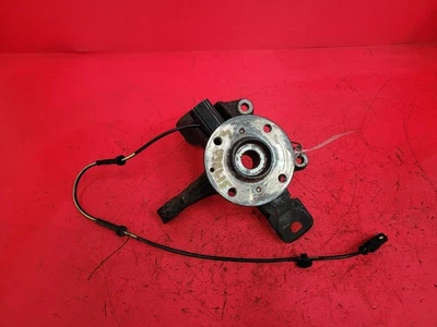 CITROEN C1 HUB FRONT DRIVER SIDE OFFSIDE RH 2014 1.0L PETROL - Image 1 of 4