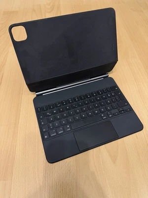 Apple Magic Keyboard - Bild 1 von 4