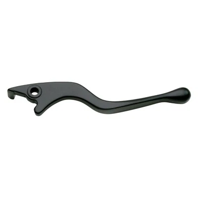 For Honda Recon 250 2002-2020 Motion Pro Black Right Brake Lever — 第 1/2 张图片