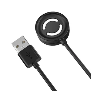Cable de carga rápida USB para reloj inteligente de 1 m/3,28 pies 5 V para Suunto 9 pico 38 mm - Imagen 1 de 9