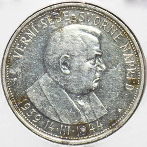 Slovakia 1944 50 Krones 192204 combine shipping - Picture 1 of 2