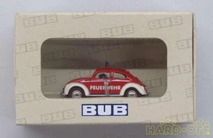 Bub 06104 Vw K Fer Feuerwehr - Picture 1 of 2