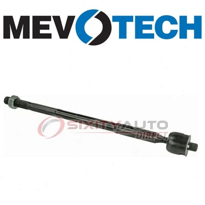Mevotech Supreme Front Inner Steering Tie Rod End for 2003-2006 Pontiac Vibe wo Foto 1 de 4