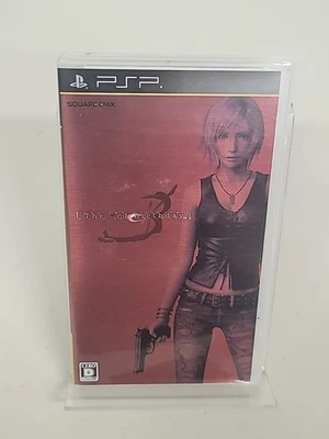 Sony PlayStation Portable - PSP - The 3rd Birthday  [Japan Import] - Image 1 of 4