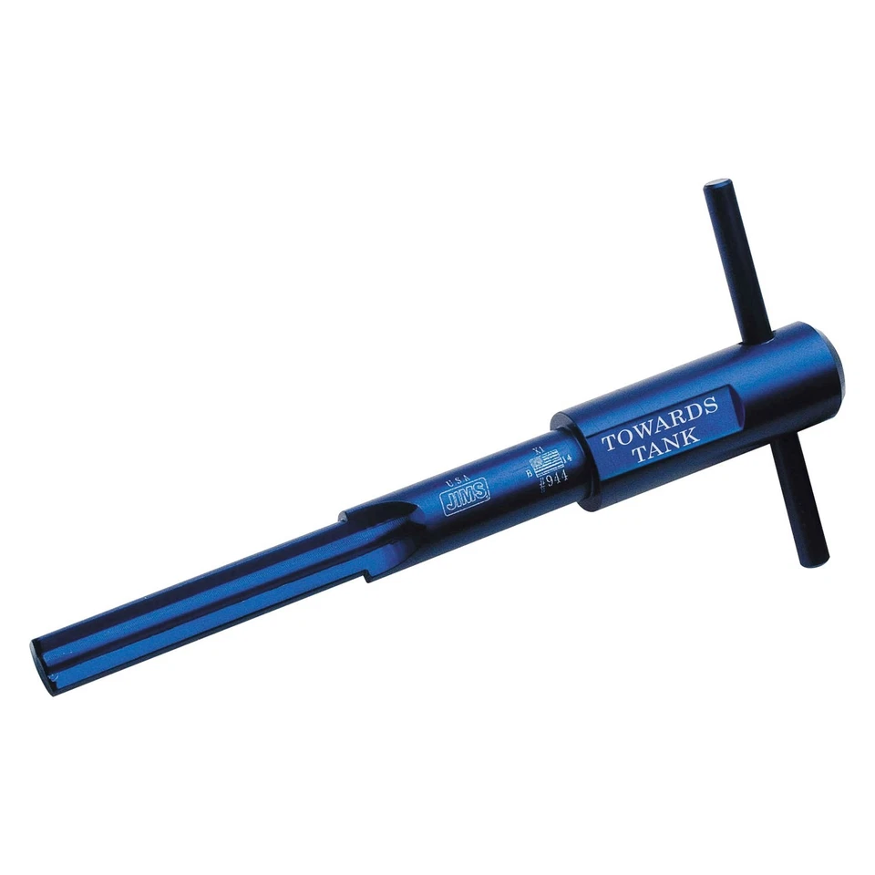 For Harley-Davidson Road King 2014-2021 JIMS Ignition Switch Alignment Key - Изображение 1 из 1