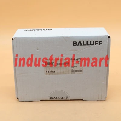 one NEW balluff Read/write device BIS M-402-045-004-07-S4 Fast Shipping - Image 1 of 4