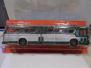 hachette sc1/43 autobus general motors new look - Foto 1 di 1