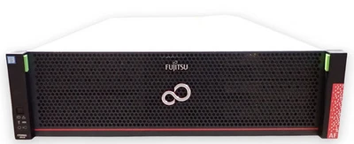 Fujitsu Eternus AF650 All Flash Array 3U Controller Enclosure FTS:ET651SAU w/BUD - Image 1 of 4