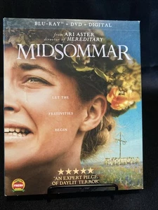 Midsommar (Blu-ray, 2019) - Foto 1 di 3