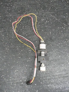 QUANTUM DEVICES Q PHASE QD787-05/05-2048-01-01-S1 OPTICAL ENCODER - Picture 1 of 5