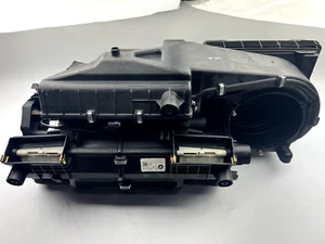 BMW Z4 E85 E86 2006-09 INTERIOR HEATER CLIMATE MATRIX BOX UNIT ASSEMBELY 6915197 - Picture 1 of 2