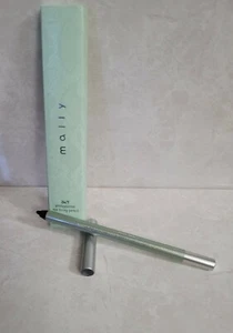 Mally beauty 24/7 Professional Eyeliner Pencil Black Gold NIB 💯 - Picture 1 of 5