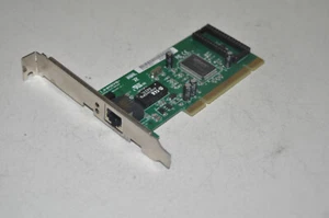 Linksys LNE100ATX Netzwerkkarte PCI LAN Karte 100 Mbit/s Ethernet Card PC - Bild 1 von 1