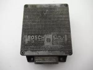 Porsche 928 BMW Ignition Control Unit 8 Pin Bosch 0227100008 - Picture 1 of 7