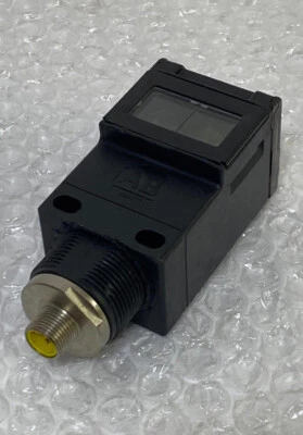 ALLEN BRADLEY  42GRU-9200-QD, PHOTOSWITCH - Image 1 of 4