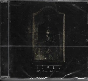 ISOLE-THE CALM HUNTER-CD-epic-doom-metal-candlemass-forlorn-doomshine-ereb altor - Picture 1 of 2