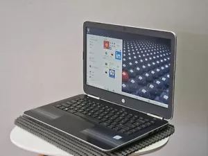 HP Pavilion 14-al115na Laptop i3-7100U 2.40GHz 8GB 1TB HDD Windows 10 - Picture 1 of 11