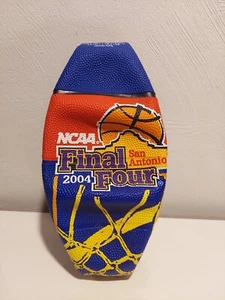2004 NCAA Final Four Commemorative Basketball (Never Inflated) - Picture 1 of 3