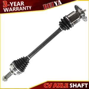 Rear Right CV Axle Shaft Assembly for 2000-2008 2009 Honda S2000 2.0L 2.2L RWD - Picture 1 of 8