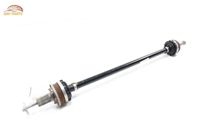 Volvo S60 2019-2024 AWD eje trasero derecho del lado del pasajero eje medio eje OEM Foto 1 de 4