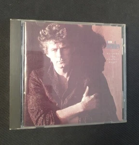 Don Henley - Building The Perfect Beast (CD, 1984)  - Imagen 1 de 1
