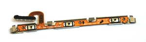OEM SAMSUNG GALAXY S8+ PLUS SM-G955U1 ORIGINAL VOLUME BIXBY BUTTONS FLEX CABLE - Picture 1 of 2