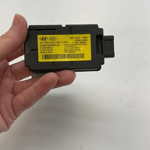 13-15 Hyundai Elantra TPMS Computer Control Module Fits ELANTRA 95800-A5200 OEM - Picture 1 of 5