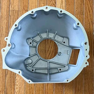 Transmission Bellhousing SR4 T4 T5 for 1981-1986 Jeep CJ5 CJ7 Omix-Ada 16916.02 - Picture 1 of 7
