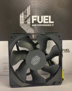Cooler Master Blade120 - 120mm Computer Fan - Picture 1 of 7