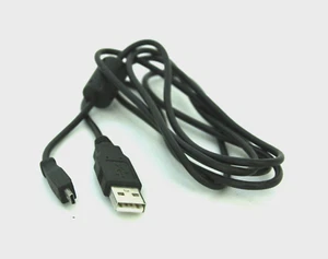 Original USB-Kabel Kodak EasyShare 712 (12070931) - Picture 1 of 1