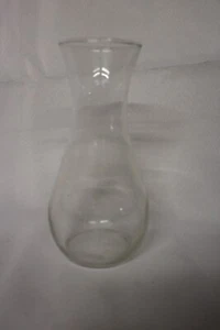 Jack DeArte's New Orleans Le Bistro Wine Decanter (39) - Picture 1 of 5