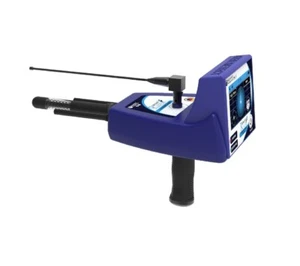 GER Detect River F Smart Detector Color Screen Geolocator for Underground Water - Picture 1 of 5
