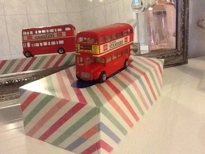 Corgi Routemaster London Bus Automodell - Bild 1 von 4