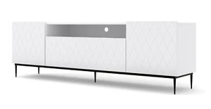 Mueble TV DIUNA 193 cm 2D1K en Marco - Imagen 1 de 13