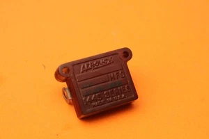 VINTAGE AEROVOX 1445 SERIES Molded Mica Transmitting Capacitors 5000pF 2500KV - Picture 1 of 7
