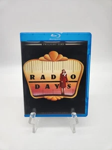 Radio Days [Blu-ray] (Limited Edition 2014) - Picture 1 of 3