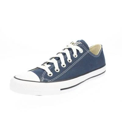 Converse All Star Ox Blu - Taglia 44.5 [10.5 US 27.9cm] Scarpe Donna Sneakers - Immagine 1 di 3