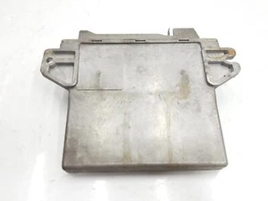 7700104956 centralina motore per RENAULT CLIO II FASE I 1.9 D (64 CV) 1801470 - Foto 1 di 9