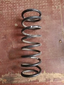 Jaguar X Type Road Spring C2S20489 2001-10 - Picture 1 of 4