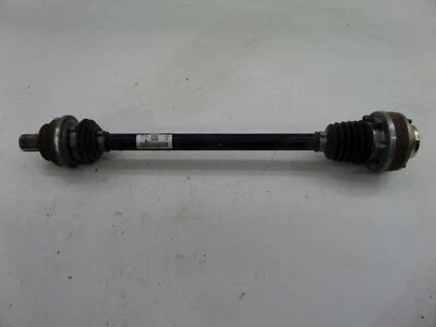 Audi S3 Left Rear Axle Shaft CV 8V 15-16 OEM 5Q0 501 203 A - Image 1 of 4