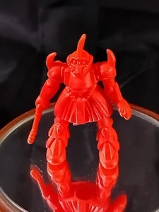 Vintage 1980s Gundam Pencil Topper Minty Hong kong. Upsta7 - Picture 1 of 8