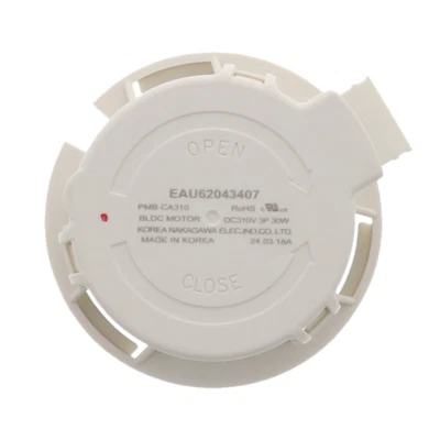 🛠️Motor de bomba de drenaje de agua para lavavajillas para LG ABQ75742505 EAU62043407 ERP Foto 1 de 4