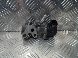 VÁLVULA EGR TOYOTA YARIS MK2 05-11 1L GASOLINA  - Imagen 1 de 6