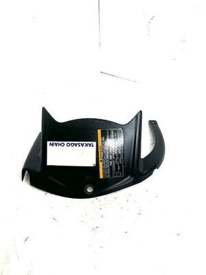 16-18 川崎 NINJA ZX1000R ZX10R 后挡泥板/后挡泥板后塑料 — 第 1/4 张图片